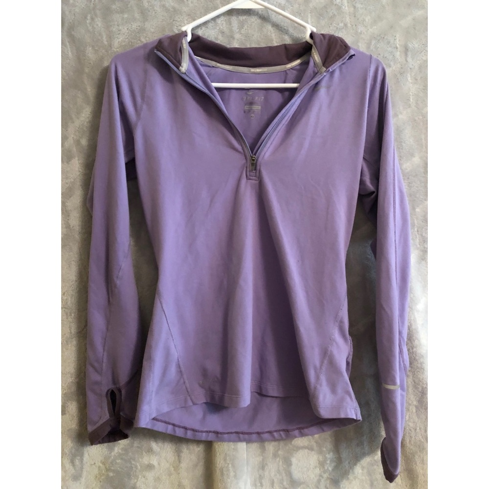 Nike Work Out Top